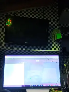 Cam4 Free Live Porn of TheMikis