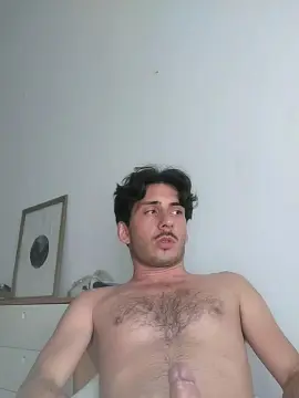 Cam4 Free Live Porn of VergonArg20cm