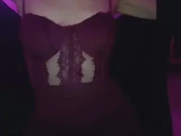 Cam4 Sex Cam of __nina