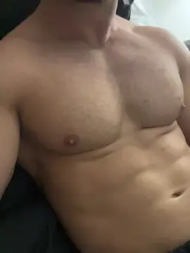 Cam4 Adult Webcam of ConradHavok