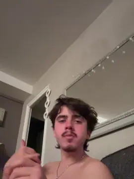 Cam4 Nude Webcam of Jaackuler