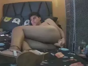 Cam4 Nude Webcam of diegotorres1125