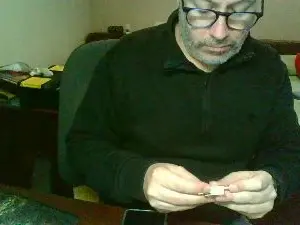 Cam4 Private Sex Chat of Alicantino7x