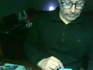 Cam4 Live Sex of Alicantino7x