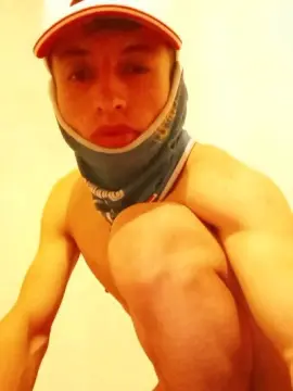 Cam4 Live Sex Cam of B4BBYs