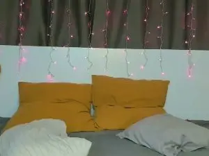 Cam4 Private Sex Chat of IninityKittyx