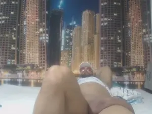 Cam4 Sex Cam of antua_