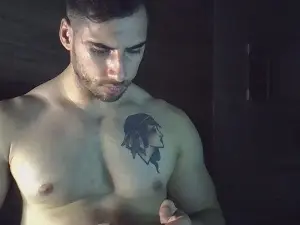 Cam4 Adult Webcams of carvandy