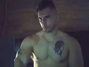 Cam4 Free Porn Cam of carvandy