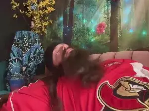 Cam4 Nude Webcam of dcdomo