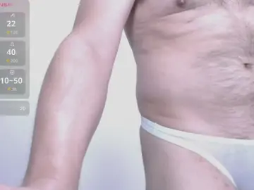 Cam4 Free Live Porn of hxmister