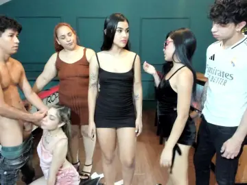 Cam4 Sex Chat of thenigthpassion