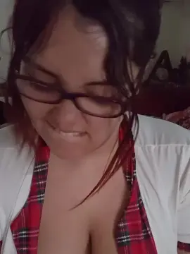 Cam4 Live Porn of KinkyNikyxxx