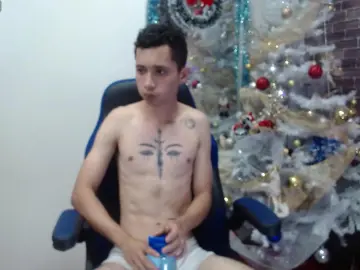 Cam4 Private Sex Chat of LucassSmithh