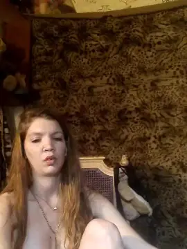 Cam4 Nude Webcam of Mai73XXX