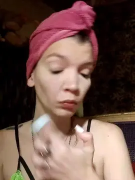 Cam4 Adult Webcam of Mai73XXX