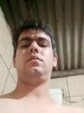 Cam4 Nude Webcam of Xaokan