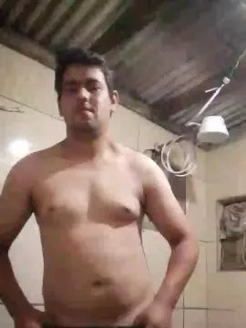 Cam4 Live Sex Cam of Xaokan