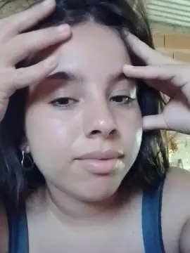 Cam4 Sex Cam of juliasexy22