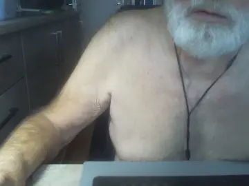 Cam4 Sex Cam of oldman3113