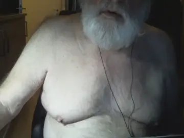 Cam4 Adult Webcam of oldman3113