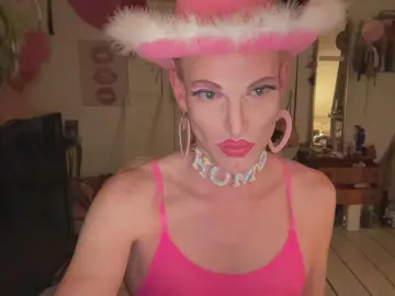 Cam4 Adult Video Chat of pinkyfagyboy