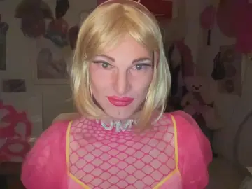 Cam4 Free Porn Cam of pinkyfagyboy