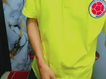 Cam4 Private Sex Chat of the_latin_boy02