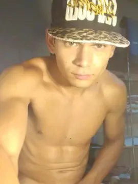 Cam4 Private Sex Chat of weedlove18