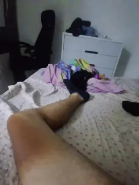 Cam4 Adult Video Chat of Comedorhard_gp