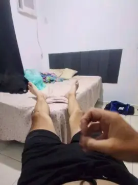 Cam4 Live Sex of Comedorhard_gp