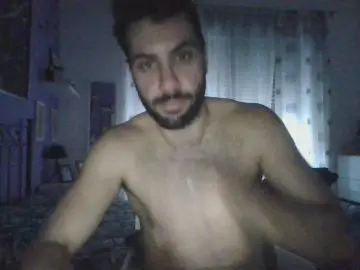 Cam4 Live Porn of EsseNa93