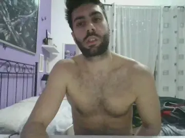 Cam4 Adult Video Chat of EsseNa93