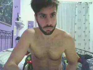 Cam4 Live Sex Cam of EsseNa93