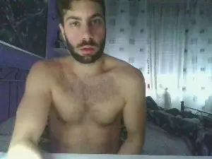 Cam4 Live Sex of EsseNa93