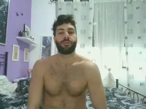 Cam4 Adult Webcam of EsseNa93