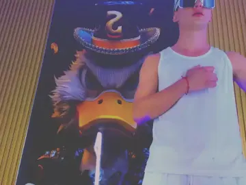 Cam4 Live Porn of Hotlatinboys20