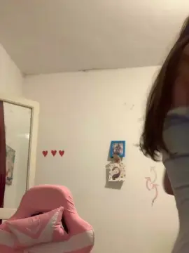 Cam4 Free Live Porn of LunitaOk