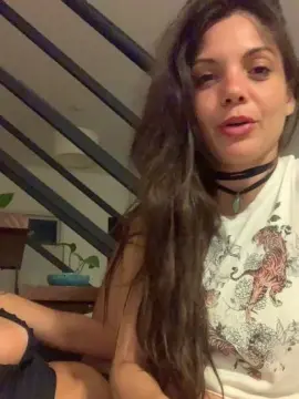 Cam4 Sex Cam of LunitaOk