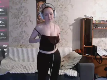 Cam4 Free Porn Cam of MozellaKlyn