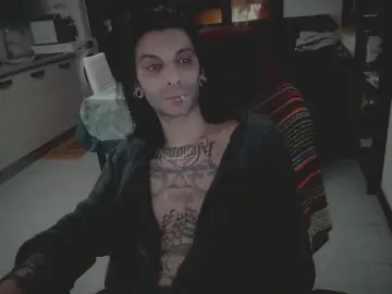 Cam4 Nude Webcam of TattooedFit