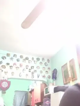 Cam4 Sex Chat of fantasysex84