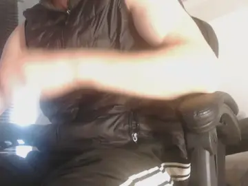 Cam4 Nude Webcam of mrfuki