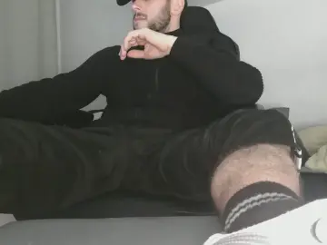 Cam4 Nude Webcam of mrfuki