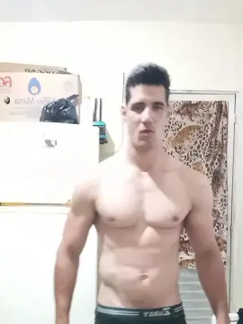 Cam4 Live Porn of Alk45