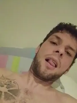 Cam4 Free Porn Cam of Bigbelgium007