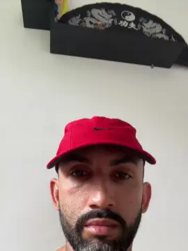 GarciaAnthony from cam4