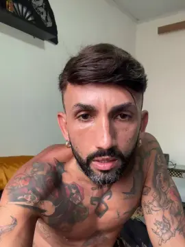 Cam4 Private Sex Chat of GarciaAnthony