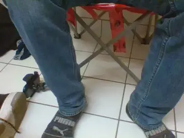 Cam4 Live Sex Cam of Inittowinit780