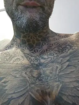 Cam4 Live Sex of Nicolas_1988